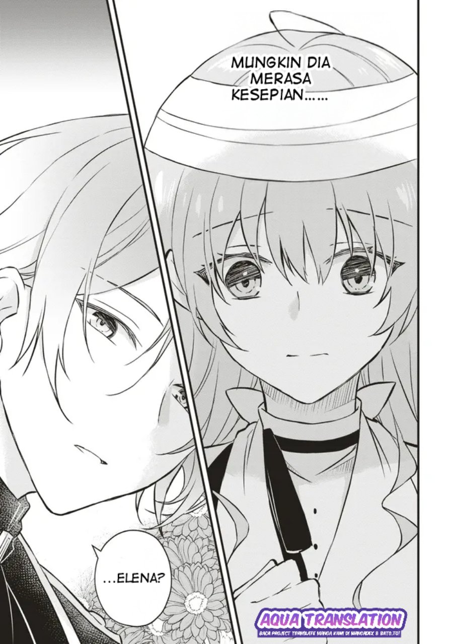 Konyaku Haki made 10-Nikkan Chapter 06 Bahasa Indonesia