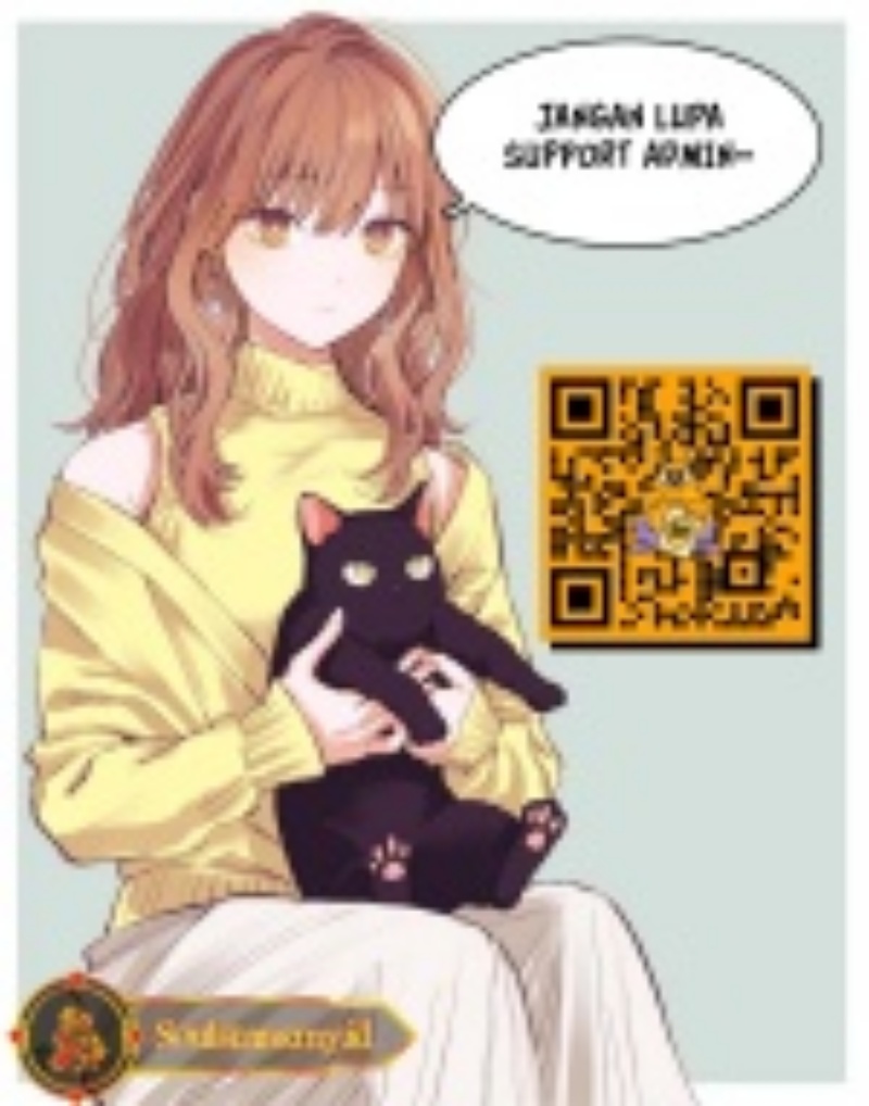 Koori Zokusei Danshi to Cool na Douryo Joshi chapter 23