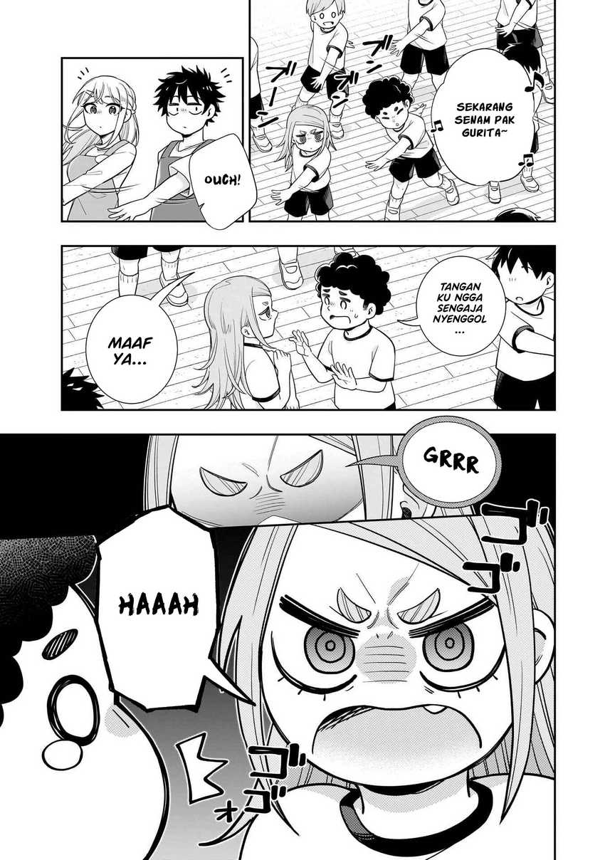 Koori no Hime wa Chiisana Hidamari de Tokasaretai chapter 25