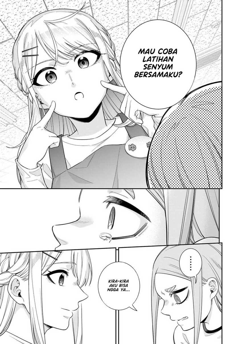 Koori no Hime wa Chiisana Hidamari de Tokasaretai chapter 25