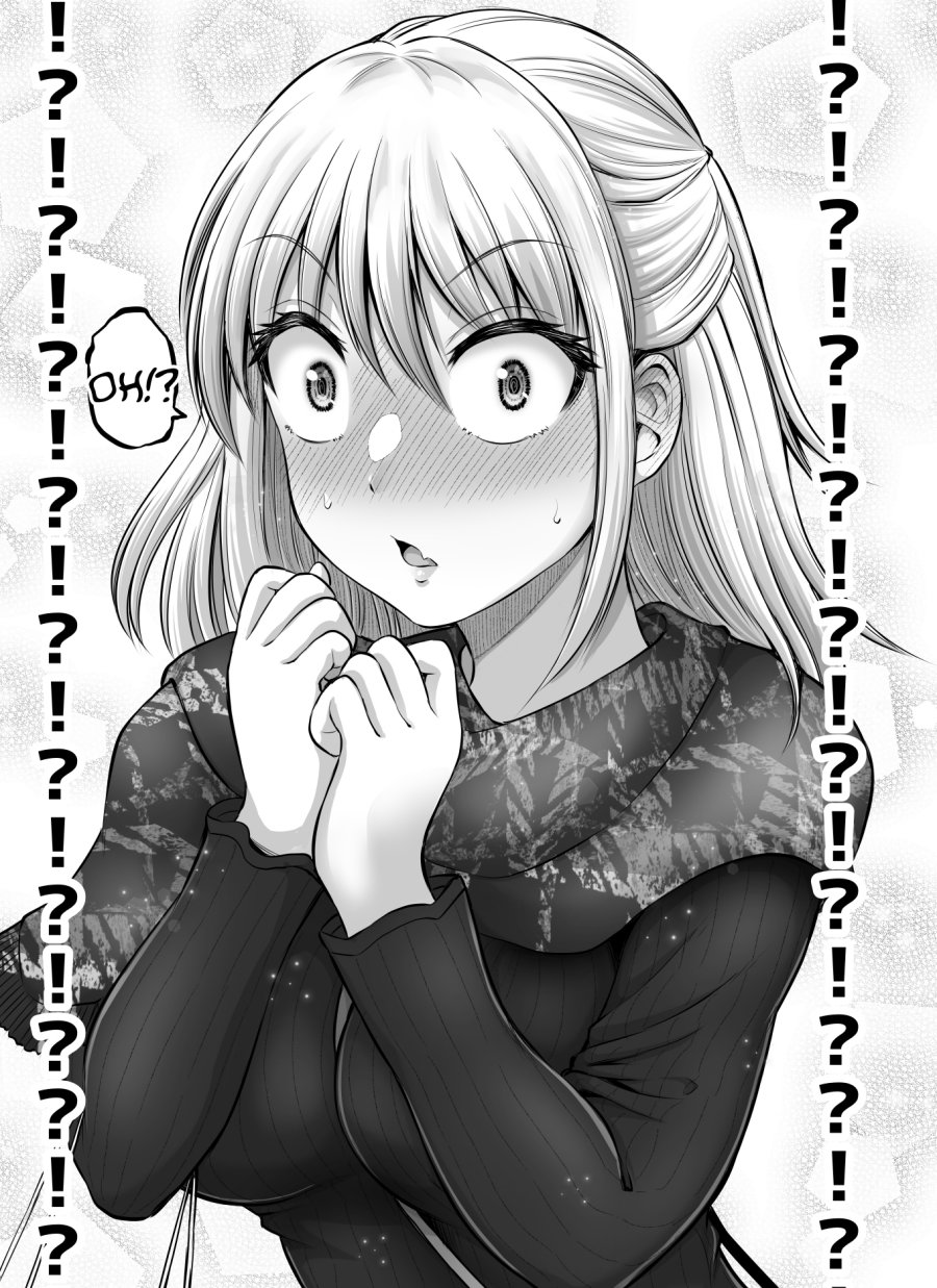 Kore kara Dandan Shiawase ni Natte Iku Kowai Onna Joushi Chapter 28 Bahasa Indonesia