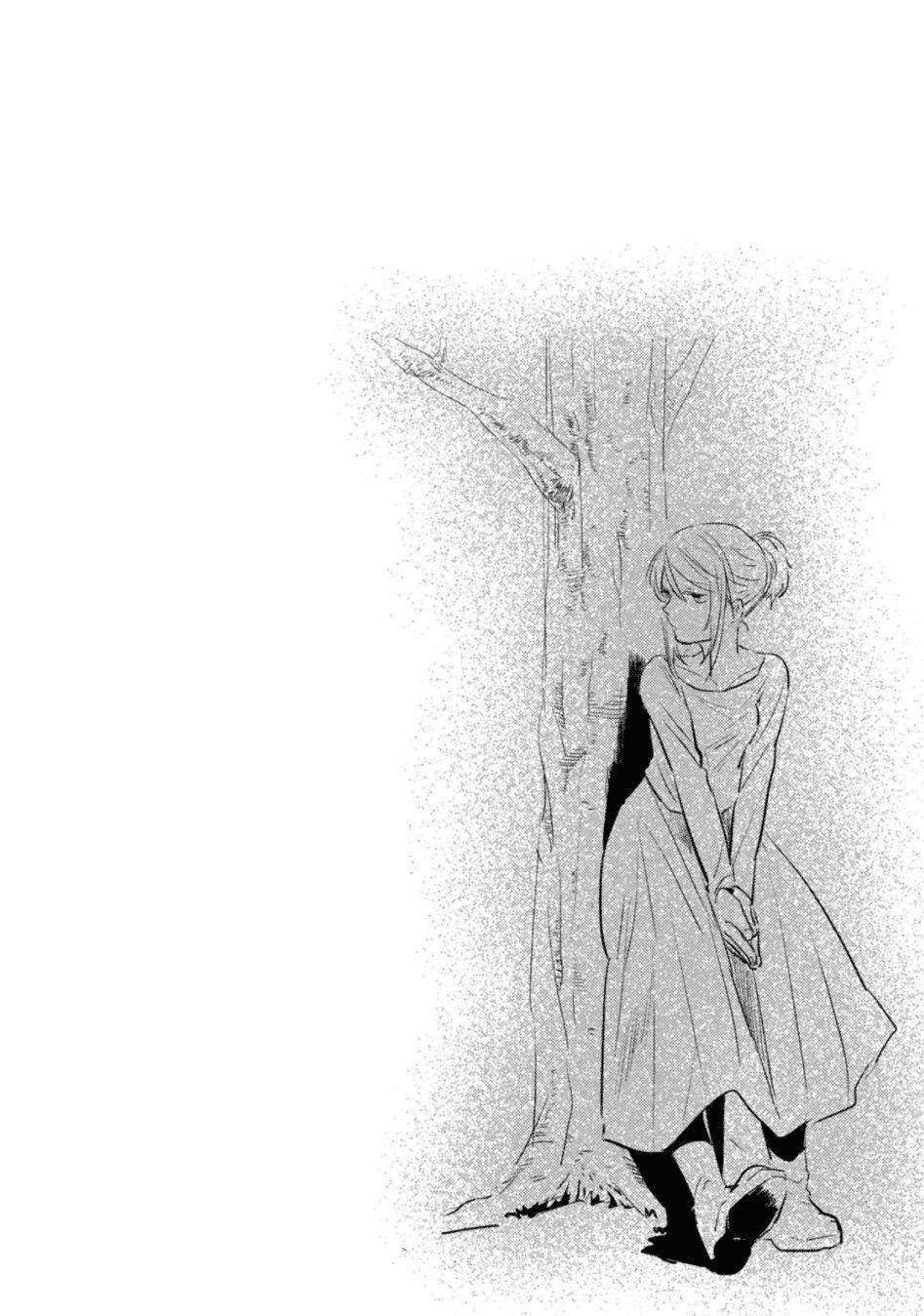 Koroshi Ai chapter 22