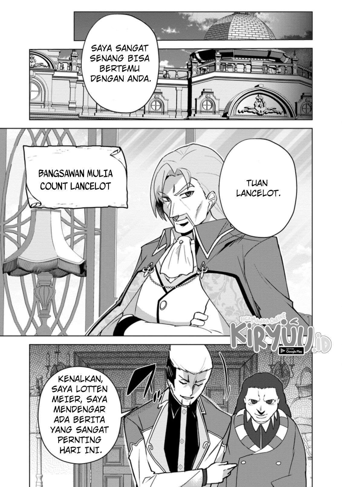 Koryuu nara Sude de Taosemasu kedo, Kore tte Joushiki janain desu ka? chapter 13
