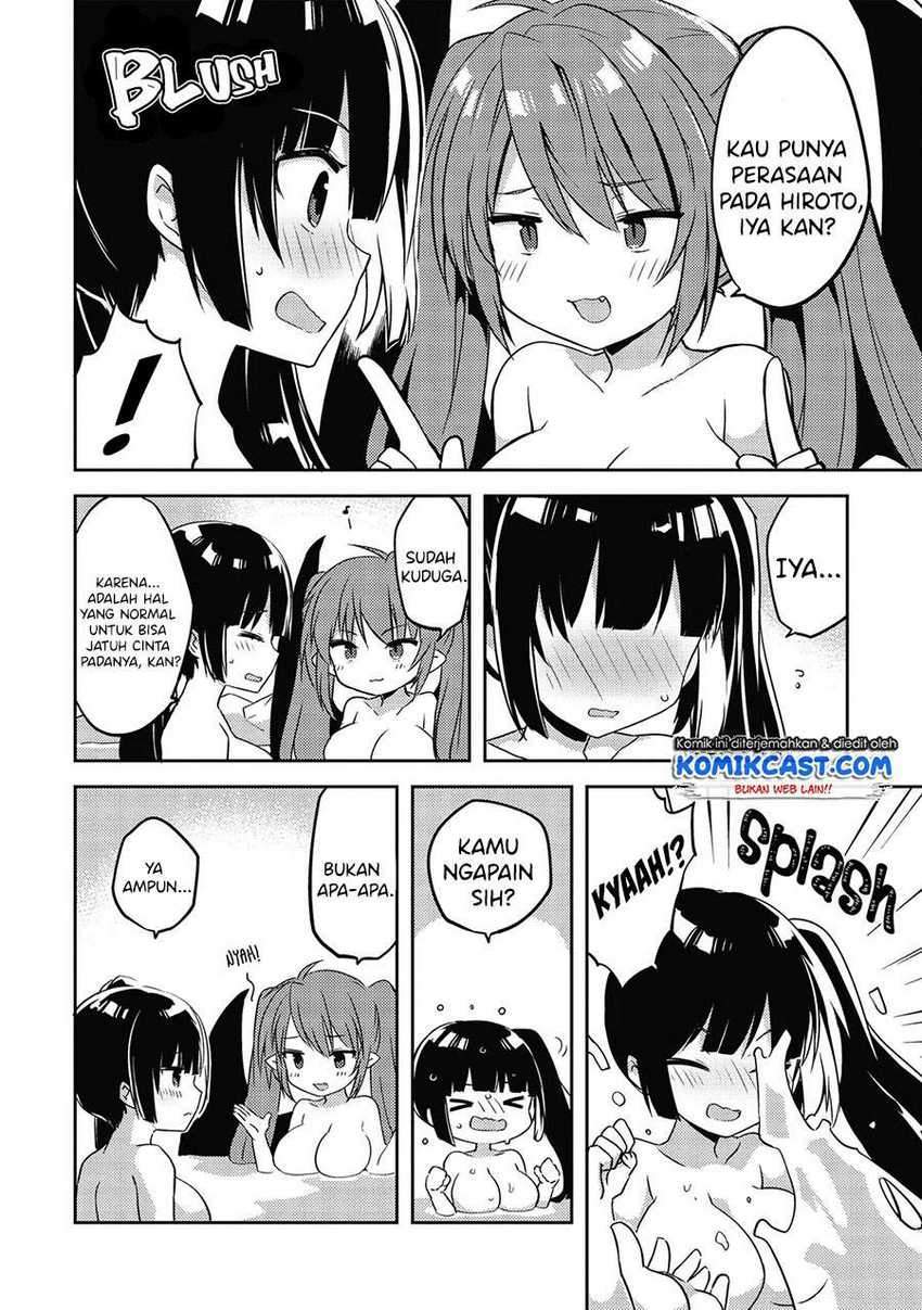 Kou 1 Desu ga Isekai de Joushu Hajimemashita chapter 42