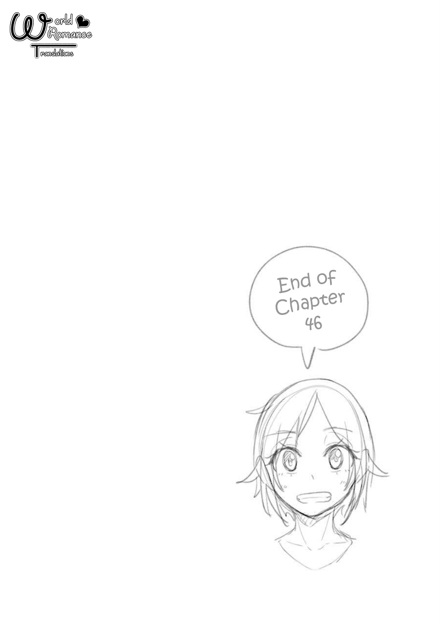 Kou 2 ni Time Leaped Shita Ore ga, Touji suki Datta Sensei ni Kokutta Kekka Chapter 46 Bahasa Indonesia