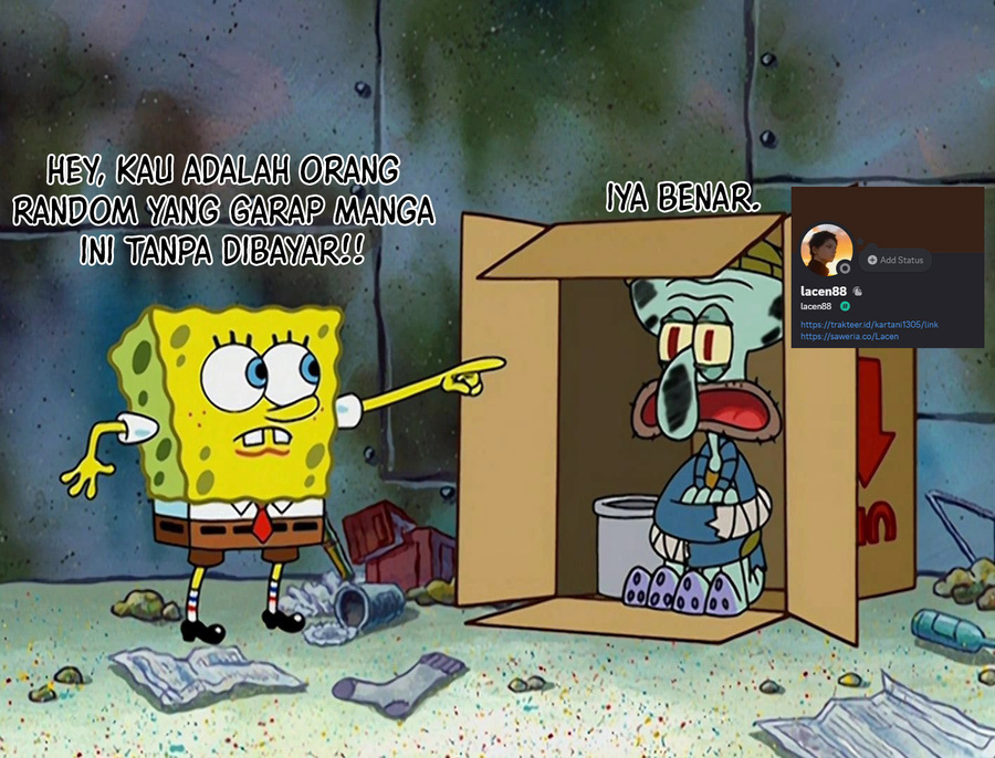 Koudou ni Hattatsu Shita Igaku wa Mahou to Kubetsu ga Tsukanai chapter 42