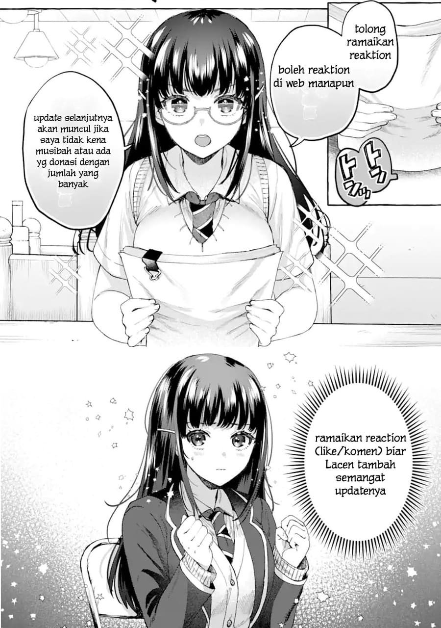 Koudou ni Hattatsu Shita Igaku wa Mahou to Kubetsu ga Tsukanai chapter 46