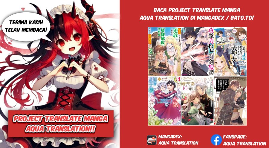 Kougekiryoku Zero Kara Hajimeru Kenseitan Bahasa Indonesia - Chapter Chapter 03