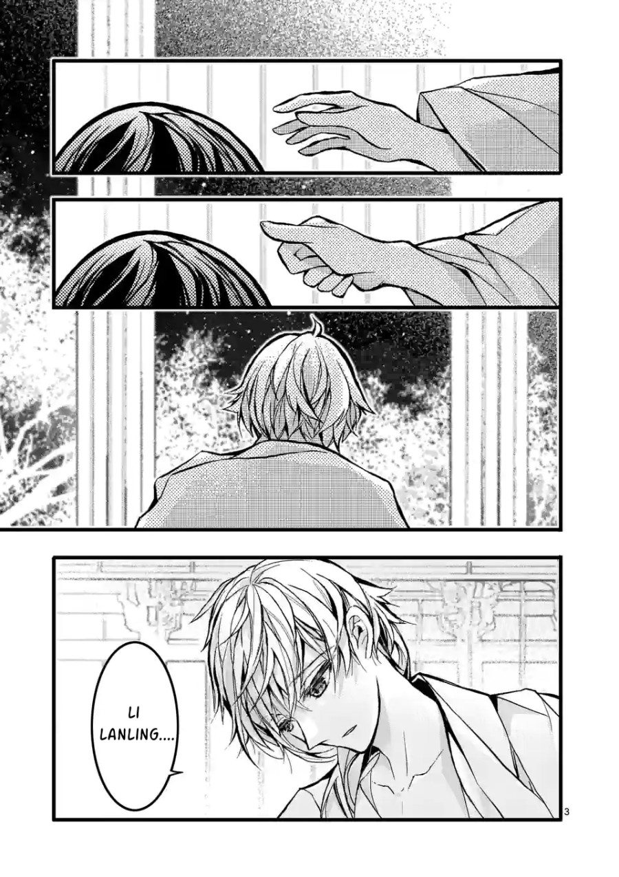 Koukyuu wo Tsuihousareta Kitai no Akujo wa Rikyuu de Aiken wo Mofumofu shitetai Chapter 02 Bahasa Indonesia