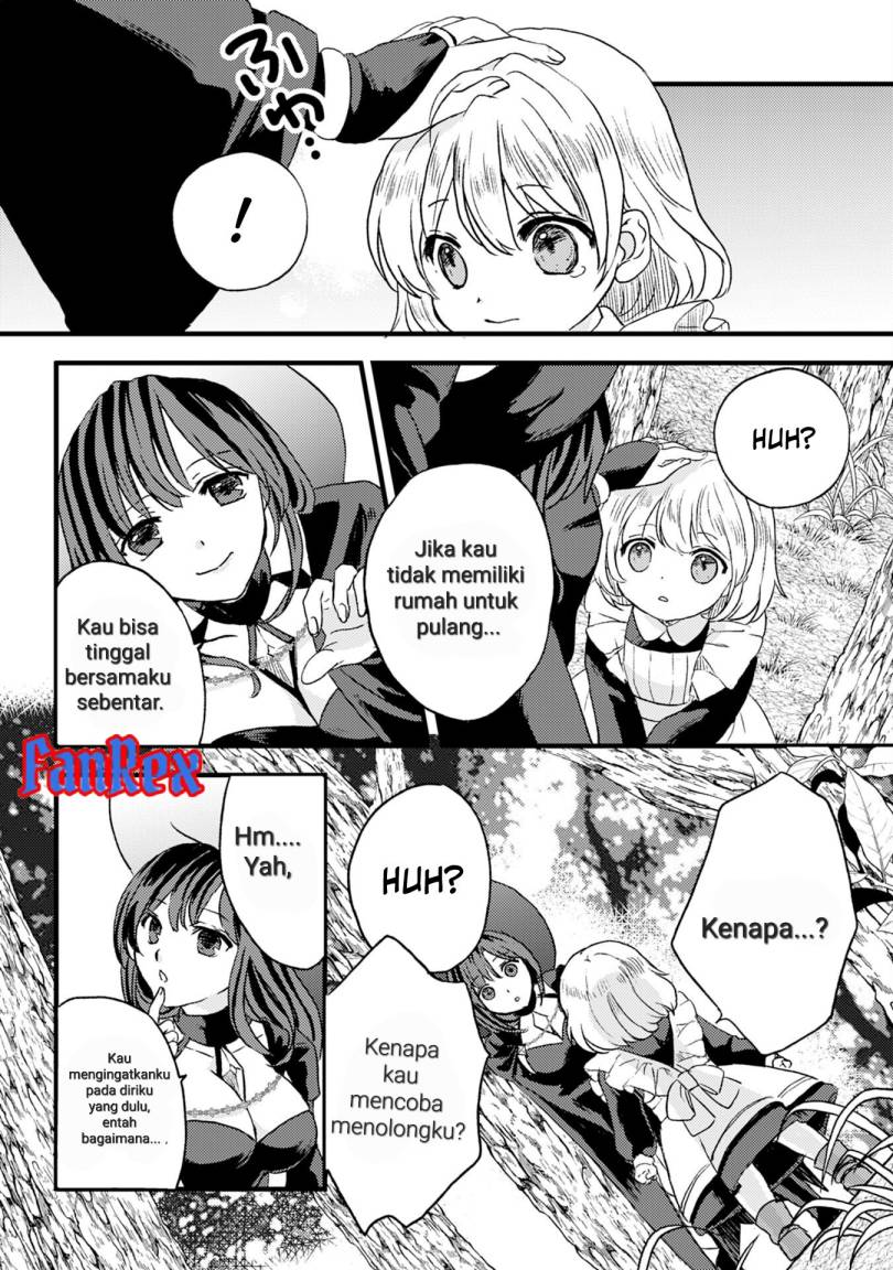 Koun-chi 999 no Watashi, Sokushi Mahou ga Zettai ni Seikou suru no de Sekai Saikyou desu chapter 1