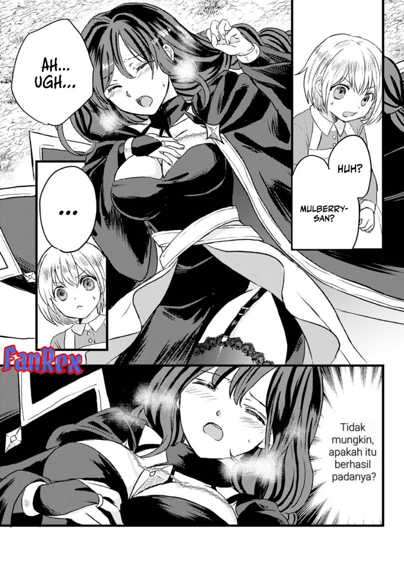 Koun-chi 999 no Watashi, Sokushi Mahou ga Zettai ni Seikou suru no de Sekai Saikyou desu chapter 1