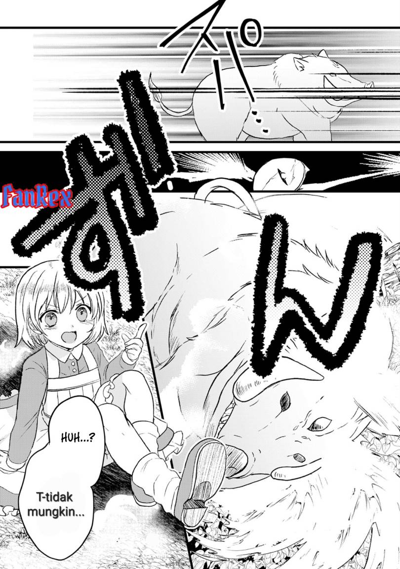 Koun-chi 999 no Watashi, Sokushi Mahou ga Zettai ni Seikou suru no de Sekai Saikyou desu chapter 1