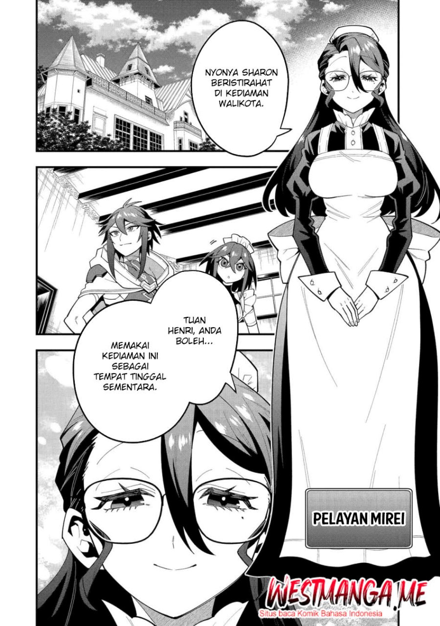Kouryakuhon o Kushi Suru Saikyou no Mahoutsukai ~”meirei sa sero” to wa Iwa Senai Oreryuu Mao Tobatsu Saizen Ruuto ~ chapter 67