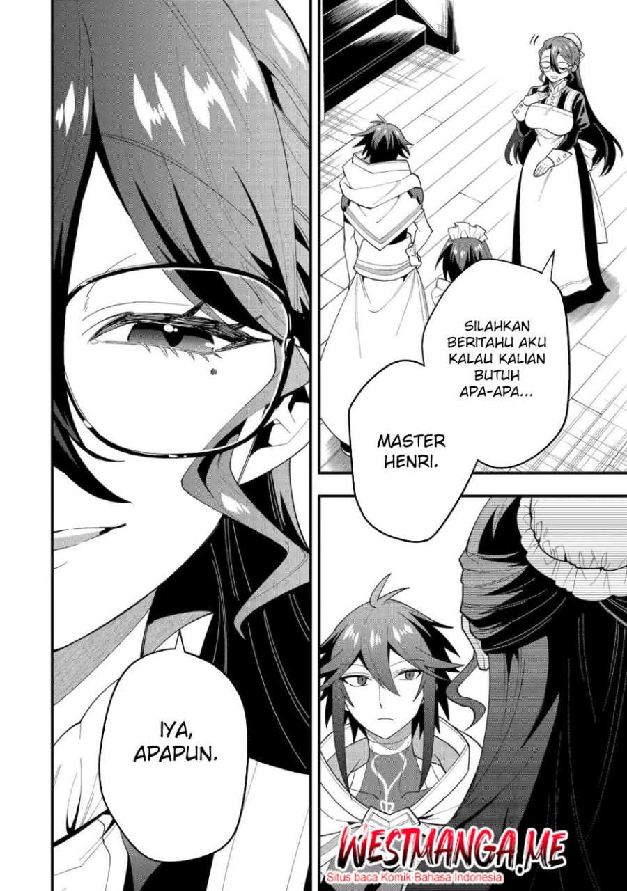 Kouryakuhon o Kushi Suru Saikyou no Mahoutsukai ~”meirei sa sero” to wa Iwa Senai Oreryuu Mao Tobatsu Saizen Ruuto ~ chapter 67