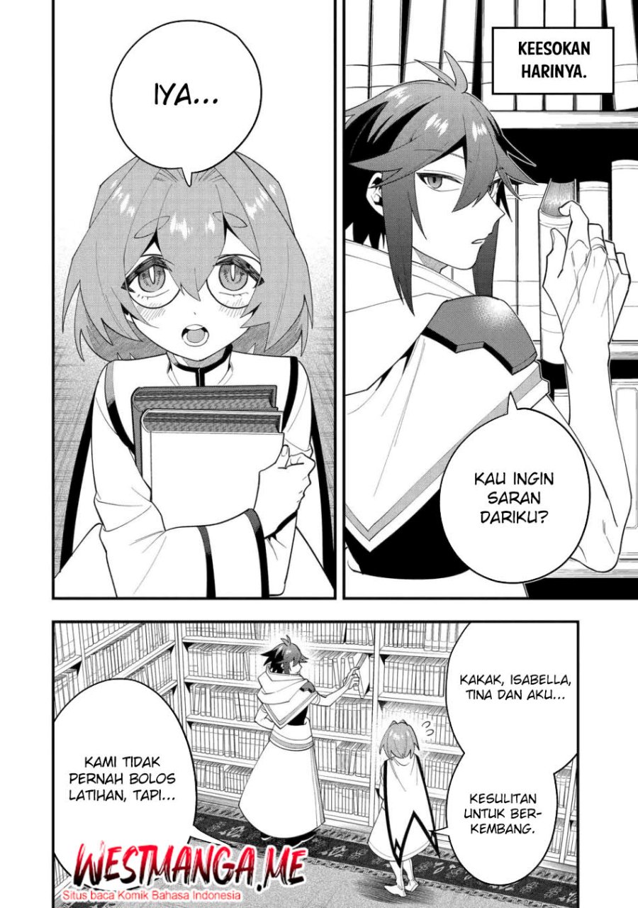 Kouryakuhon o Kushi Suru Saikyou no Mahoutsukai ~”meirei sa sero” to wa Iwa Senai Oreryuu Mao Tobatsu Saizen Ruuto ~ chapter 67