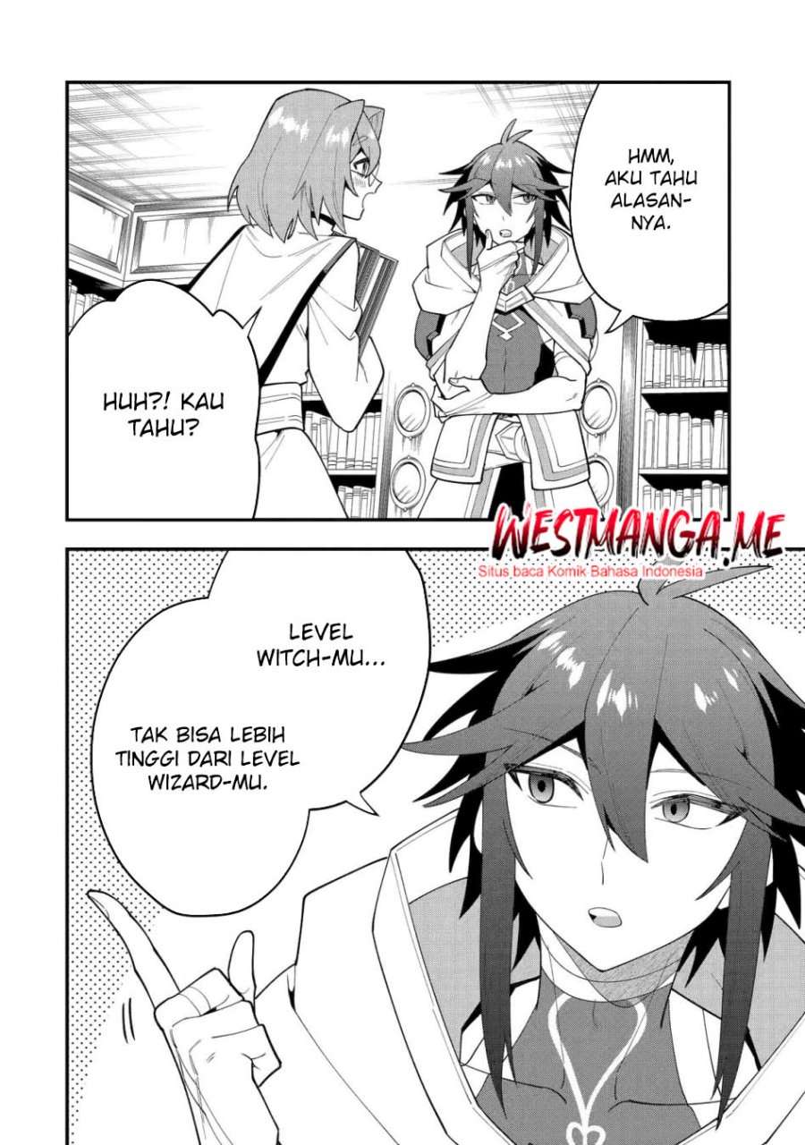 Kouryakuhon o Kushi Suru Saikyou no Mahoutsukai ~”meirei sa sero” to wa Iwa Senai Oreryuu Mao Tobatsu Saizen Ruuto ~ chapter 67