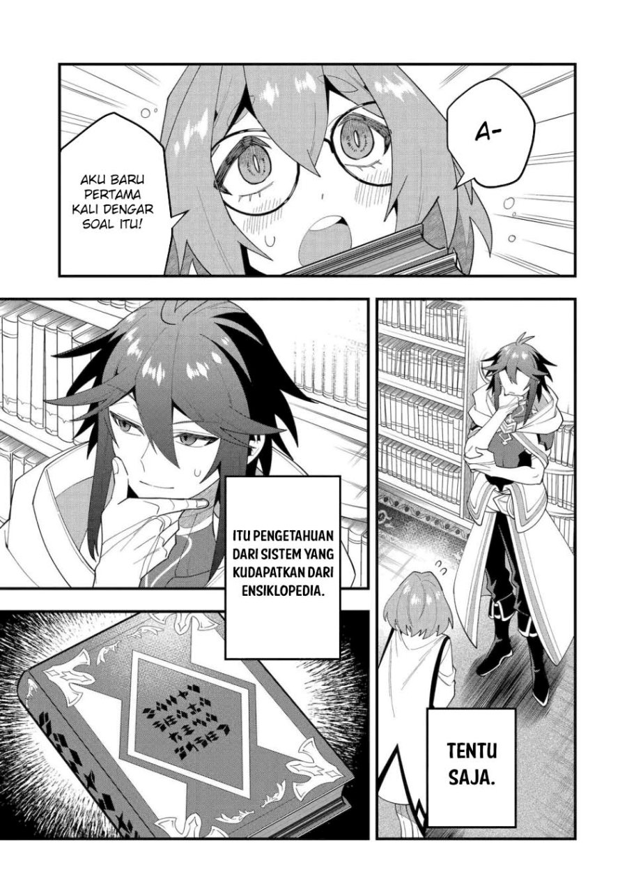 Kouryakuhon o Kushi Suru Saikyou no Mahoutsukai ~”meirei sa sero” to wa Iwa Senai Oreryuu Mao Tobatsu Saizen Ruuto ~ chapter 67