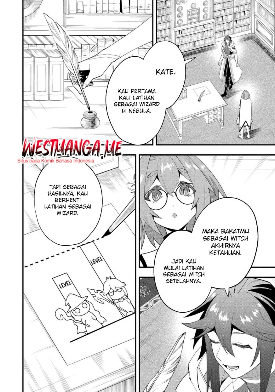 Kouryakuhon o Kushi Suru Saikyou no Mahoutsukai ~”meirei sa sero” to wa Iwa Senai Oreryuu Mao Tobatsu Saizen Ruuto ~ chapter 67