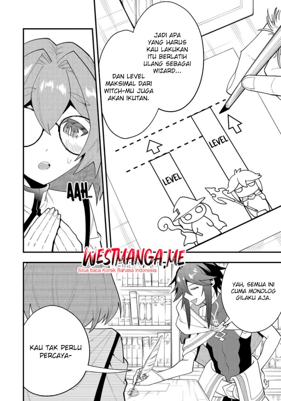 Kouryakuhon o Kushi Suru Saikyou no Mahoutsukai ~”meirei sa sero” to wa Iwa Senai Oreryuu Mao Tobatsu Saizen Ruuto ~ chapter 67