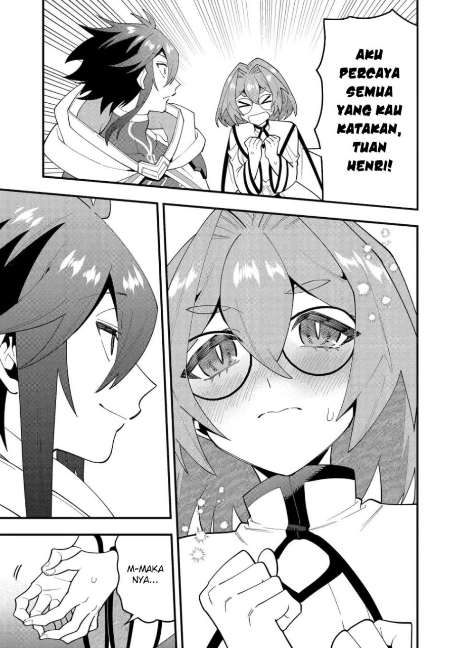 Kouryakuhon o Kushi Suru Saikyou no Mahoutsukai ~”meirei sa sero” to wa Iwa Senai Oreryuu Mao Tobatsu Saizen Ruuto ~ chapter 67