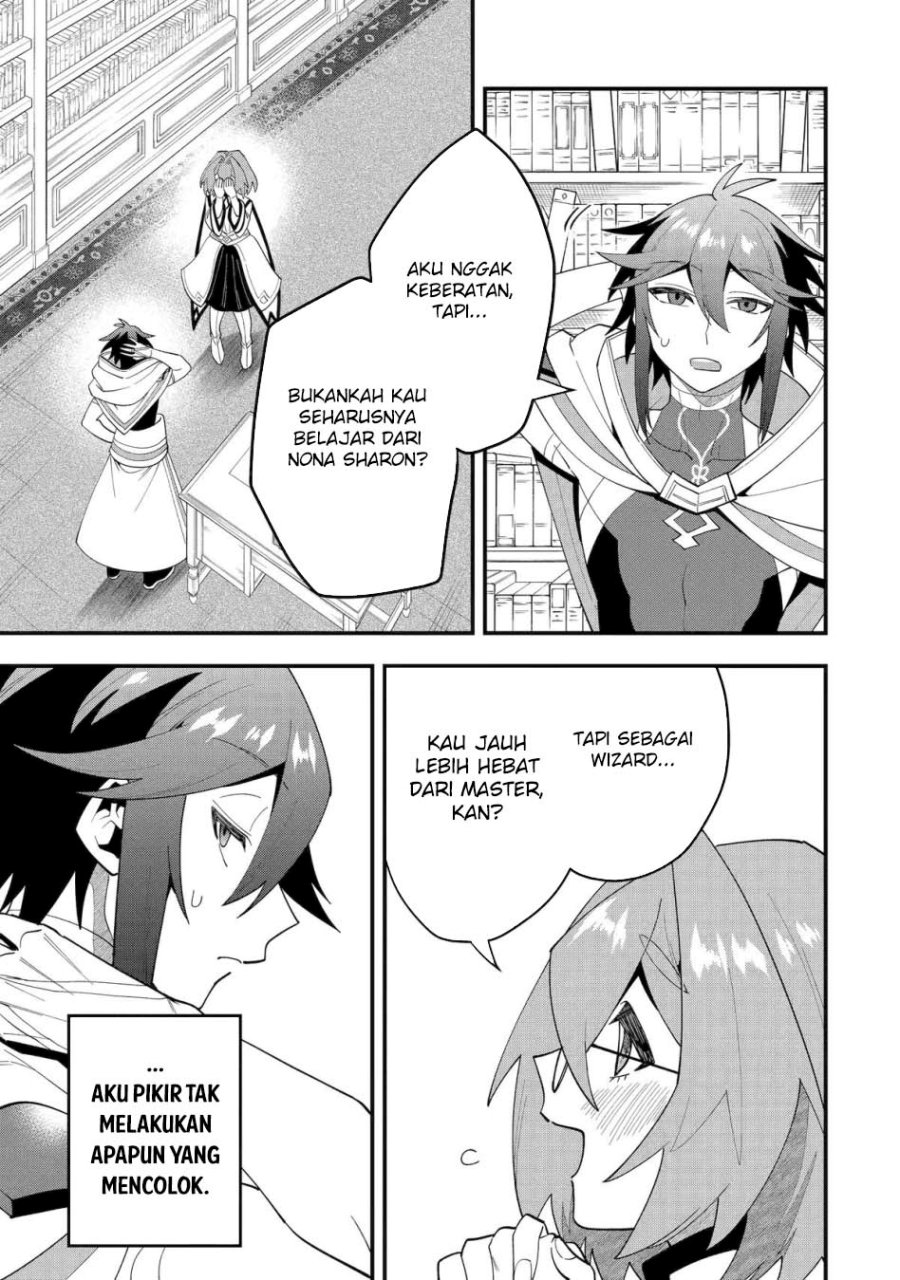 Kouryakuhon o Kushi Suru Saikyou no Mahoutsukai ~”meirei sa sero” to wa Iwa Senai Oreryuu Mao Tobatsu Saizen Ruuto ~ chapter 67
