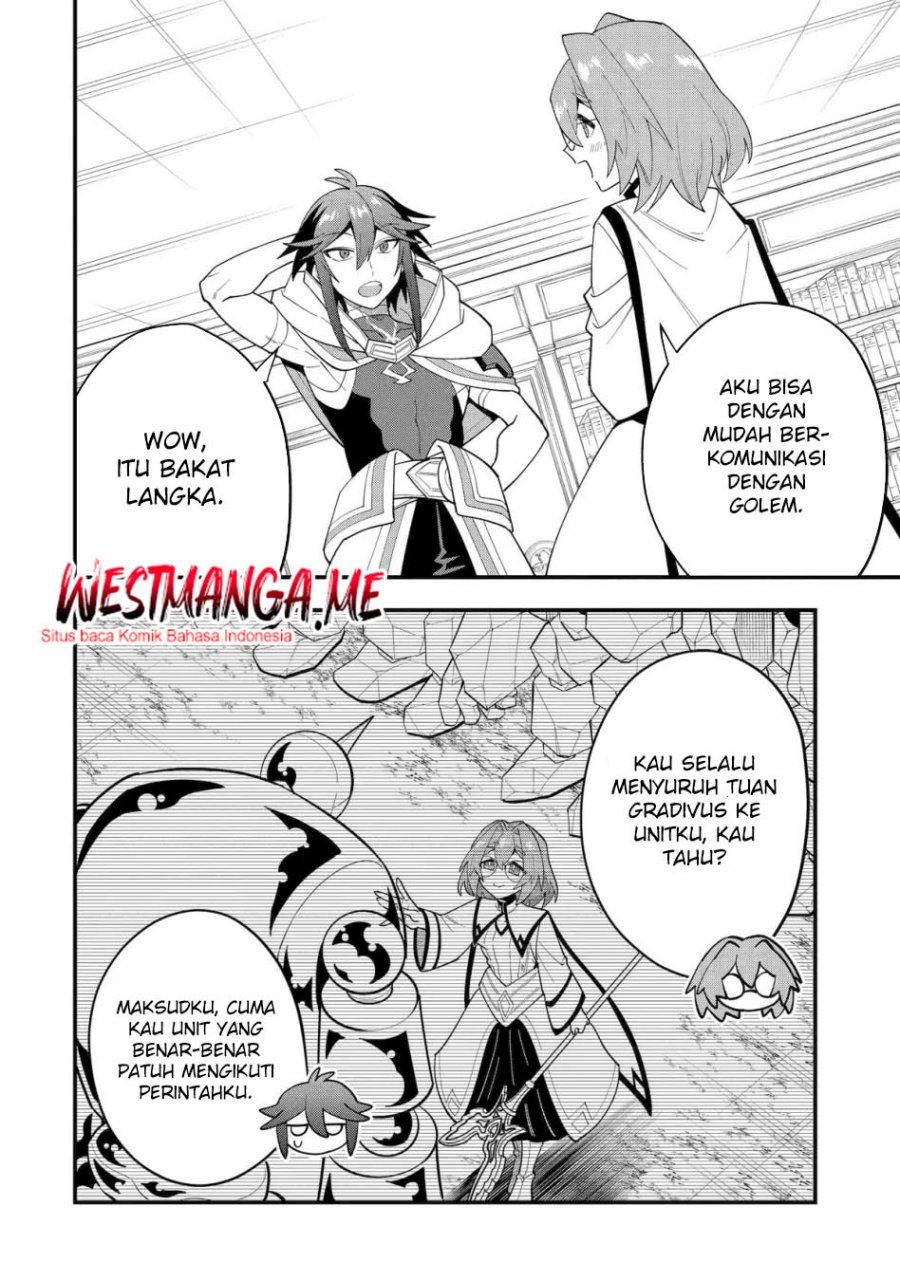 Kouryakuhon o Kushi Suru Saikyou no Mahoutsukai ~”meirei sa sero” to wa Iwa Senai Oreryuu Mao Tobatsu Saizen Ruuto ~ chapter 67