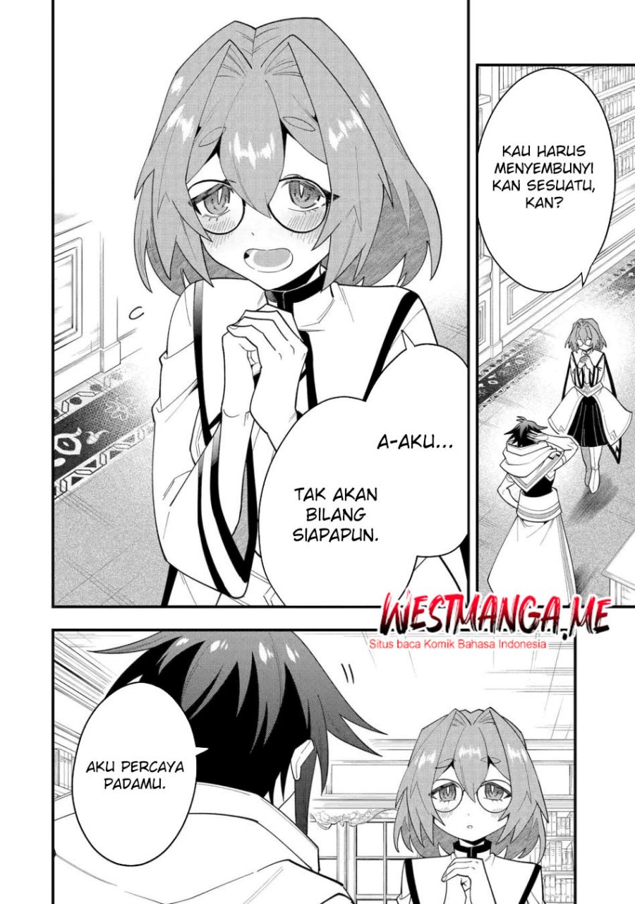 Kouryakuhon o Kushi Suru Saikyou no Mahoutsukai ~”meirei sa sero” to wa Iwa Senai Oreryuu Mao Tobatsu Saizen Ruuto ~ chapter 67