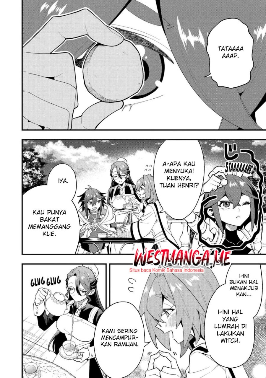 Kouryakuhon o Kushi Suru Saikyou no Mahoutsukai ~”meirei sa sero” to wa Iwa Senai Oreryuu Mao Tobatsu Saizen Ruuto ~ chapter 67