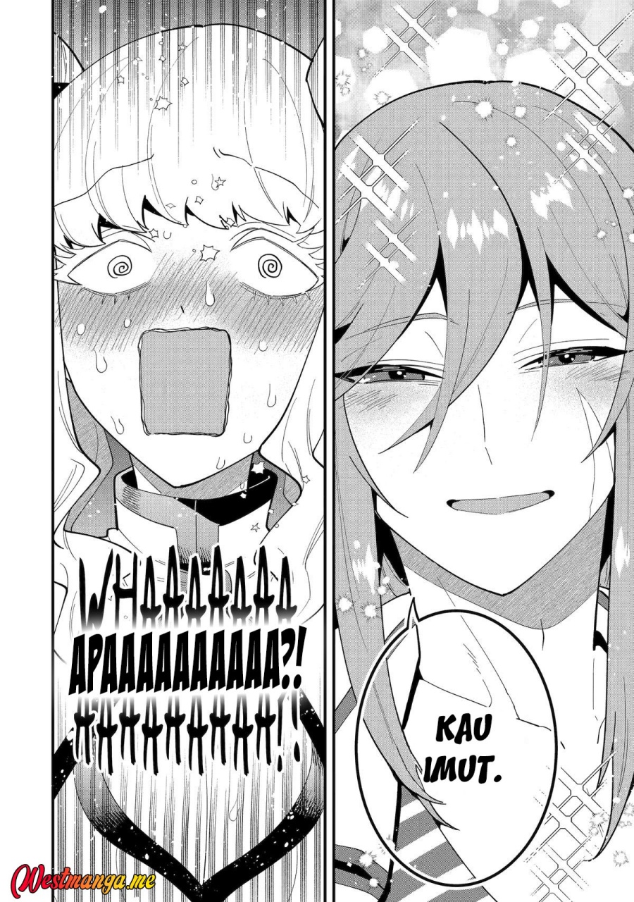 Kouryakuhon o Kushi Suru Saikyou no Mahoutsukai ~”meirei sa sero” to wa Iwa Senai Oreryuu Mao Tobatsu Saizen Ruuto ~ chapter 68