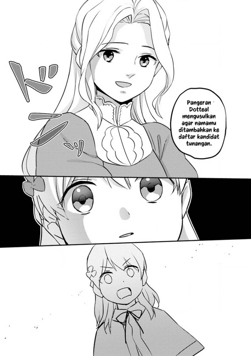 Koushaku Reijou ni Tensei shiteshimatta node, Mental Otome na Ore wa, Zenryoku de Onnanoko wo Tanoshimimasu chapter 14