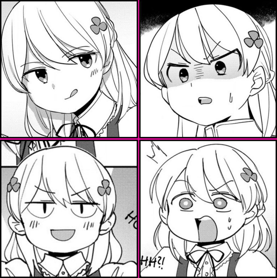 Koushaku Reijou ni Tensei shiteshimatta node, Mental Otome na Ore wa, Zenryoku de Onnanoko wo Tanoshimimasu Chapter 15 Bahasa Indonesia