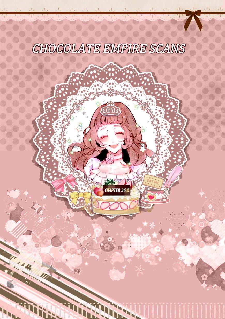 Koushaku Reijou no Tashinami Chapter 36.2 Bahasa Indonesia