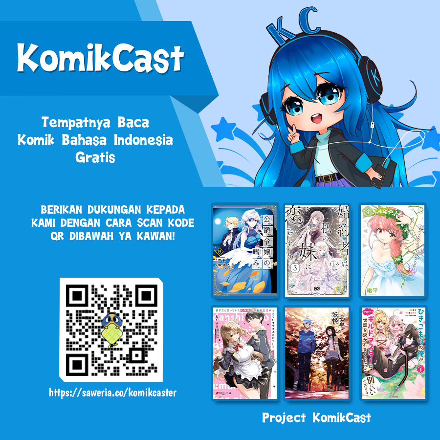 Koushaku Reijou no Tashinami chapter 64