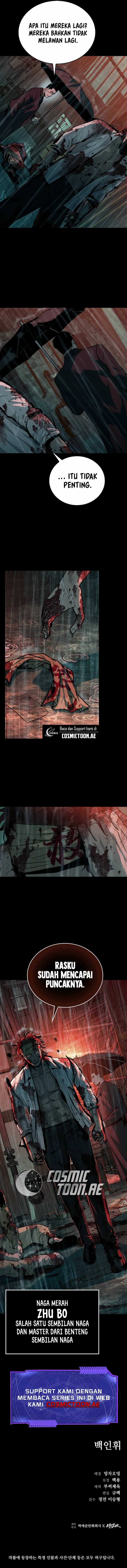 Kowloon: Saroka Chapter 25 Bahasa Indonesia