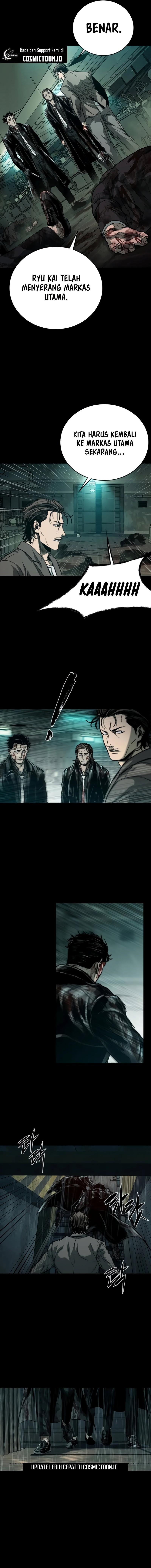 Kowloon: Saroka chapter 39