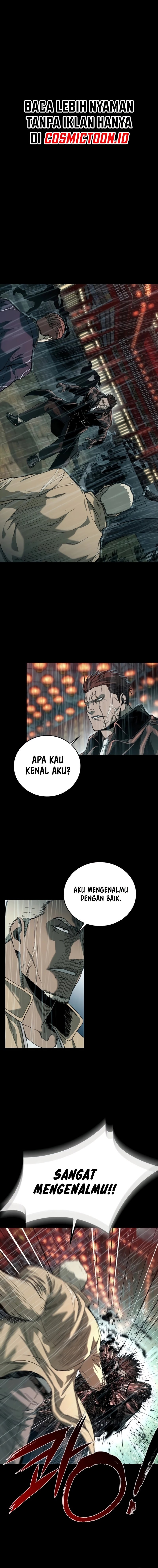 Kowloon: Saroka chapter 39