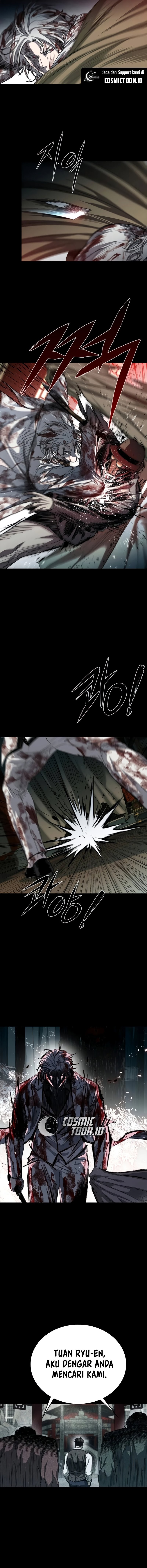 Kowloon: Saroka chapter 39