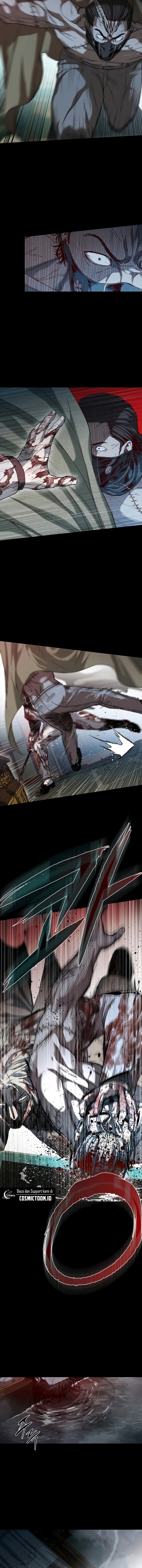 Kowloon: Saroka chapter 39