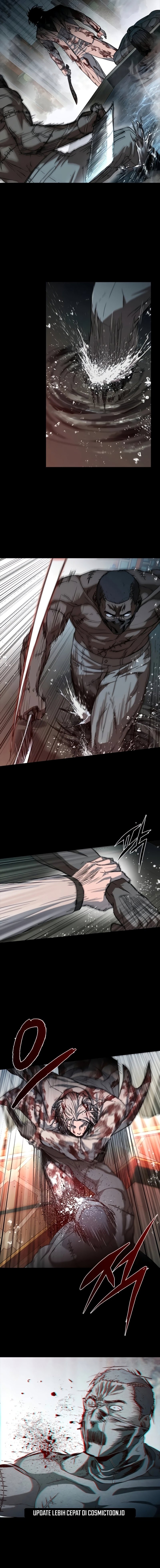 Kowloon: Saroka chapter 39
