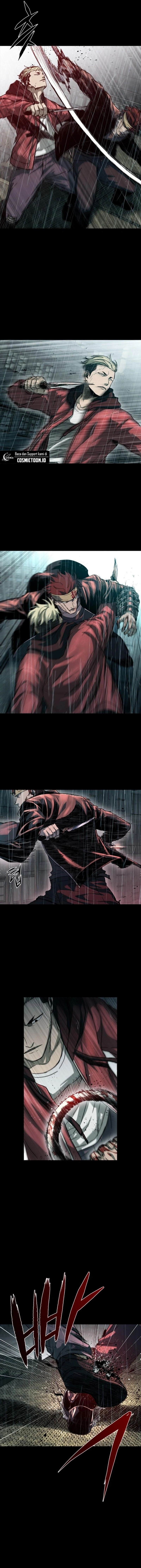 Kowloon: Saroka Chapter 41 Bahasa Indonesia