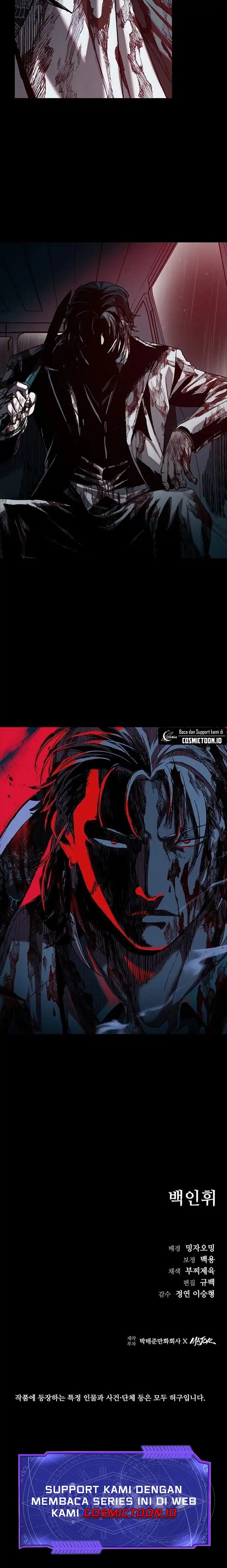 Kowloon: Saroka chapter 46