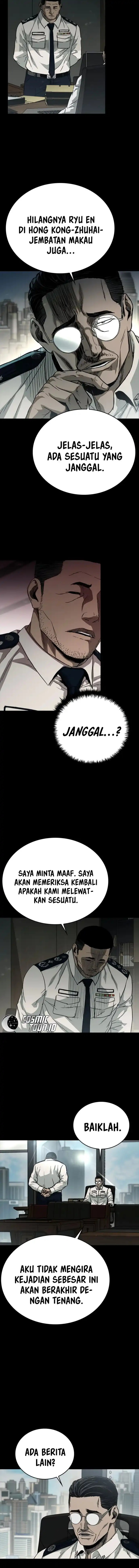 Kowloon: Saroka chapter 49