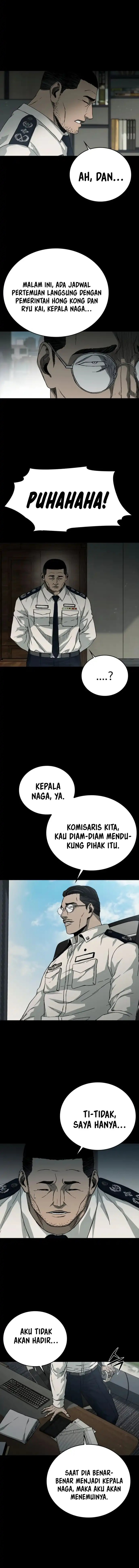 Kowloon: Saroka chapter 49