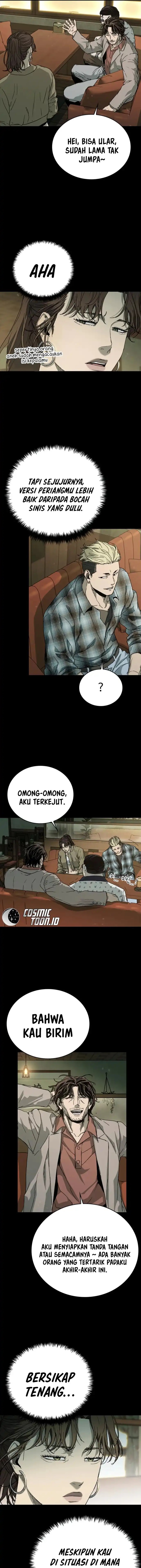 Kowloon: Saroka chapter 49