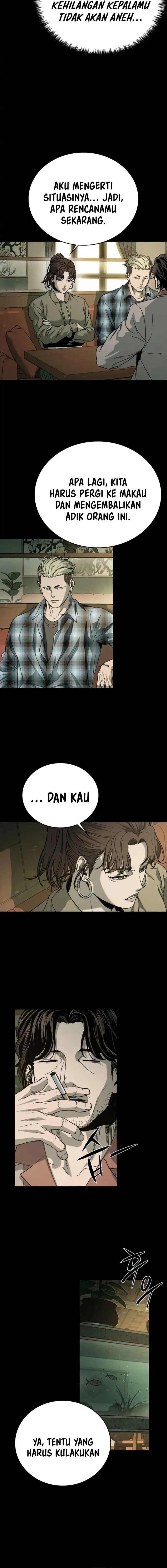 Kowloon: Saroka chapter 49