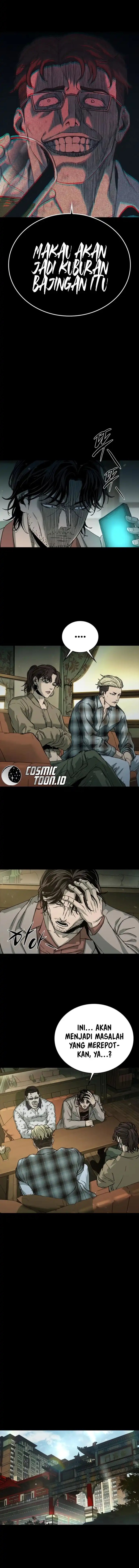 Kowloon: Saroka chapter 49