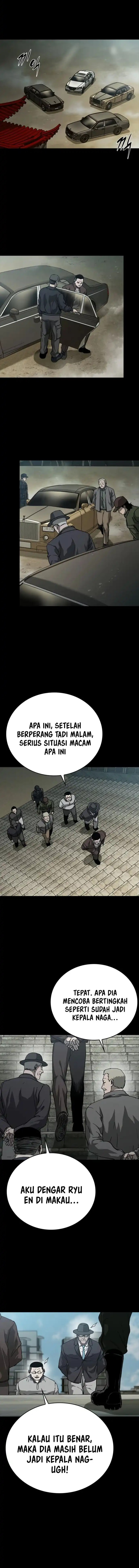 Kowloon: Saroka chapter 49