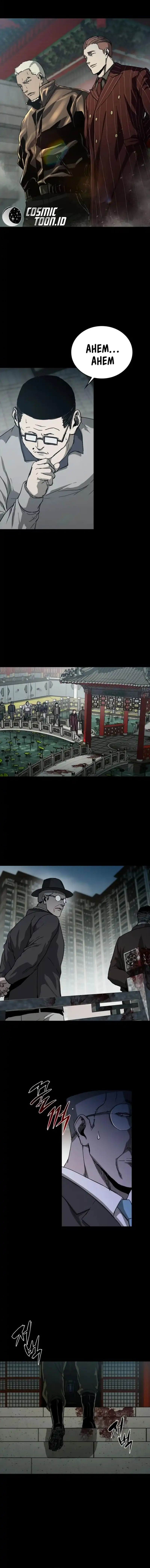 Kowloon: Saroka chapter 49