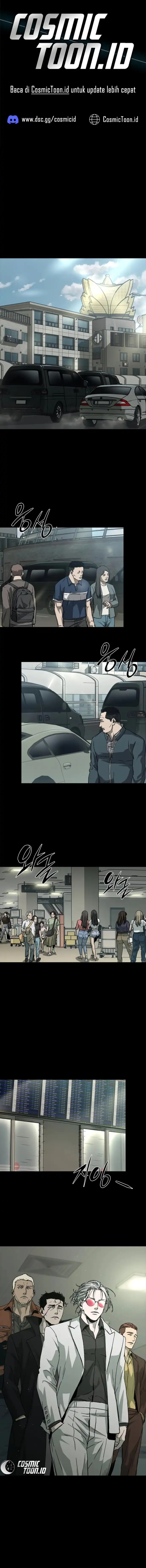 Kowloon: Saroka chapter 51