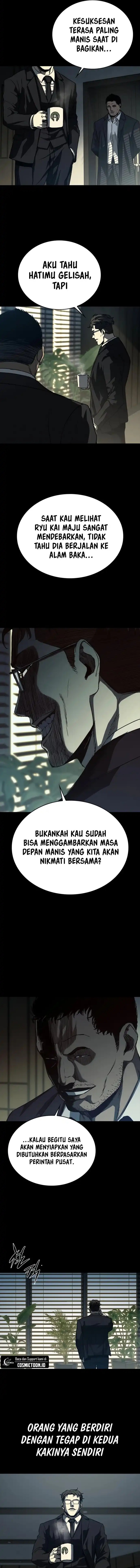 Kowloon: Saroka chapter 51